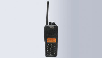 4711 VHF DMR El Telsizi