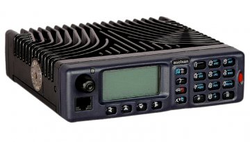 4726 UHF Analog Araç Telsizi