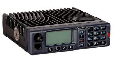 4722 VHF Analog Araç Telsizleri