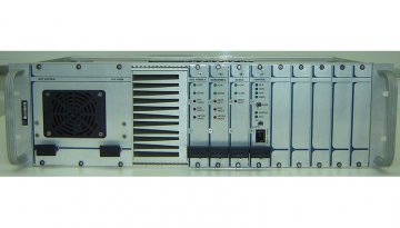 4745 UHF DMR Tekrarlayıcı Telsiz 