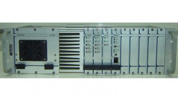 4741 VHF DMR Tekrarlayıcı Telsiz