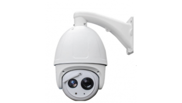 EKS-2I30D-IRL500 Full-HD 30X IR Lazer Dome İzleme Kamerası