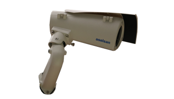 EKS-213B  Full-HD Sabit İzleme Kamerası